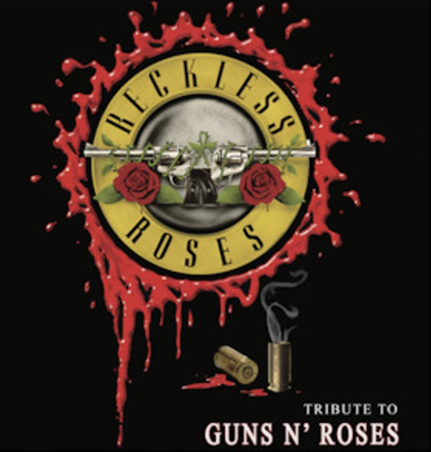 Reckless Roses - Guns N' Roses Tribute