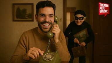 Der Enkeltrick