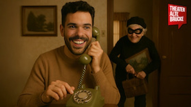 Der Enkeltrick