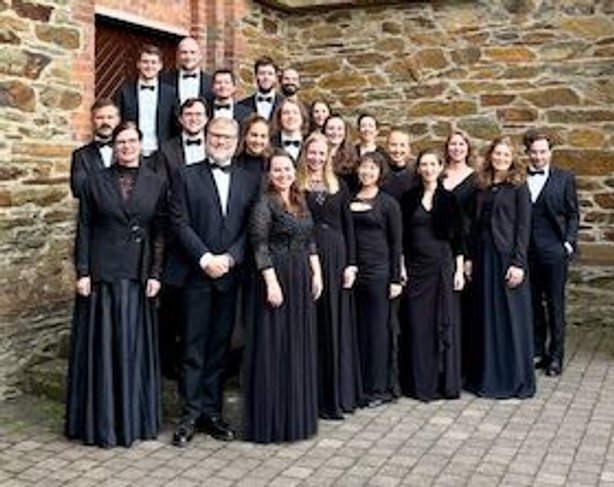 Kammerchor Stuttgart