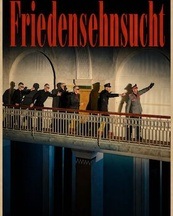 Opernkonzert mit Chor: "Friedenssehnsucht"
