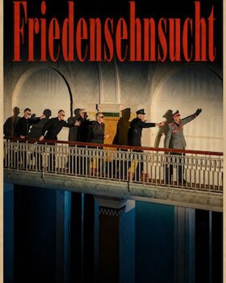 Opernkonzert mit Chor: "Friedenssehnsucht"