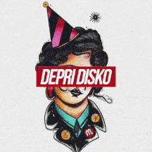DEPRI DISKO - Melancholische Tanzmusik
