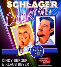 Schlagercocktail
