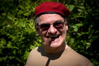 AUSBILDER SCHMIDT