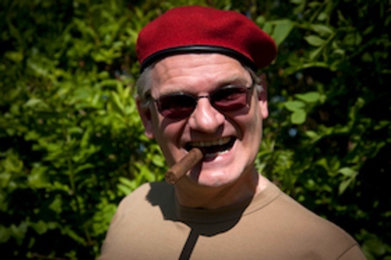 AUSBILDER SCHMIDT