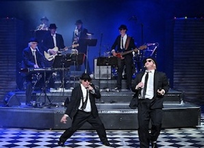 Die Blues Brothers