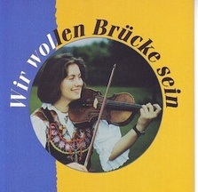 Europäisches Volksmusikkonzert