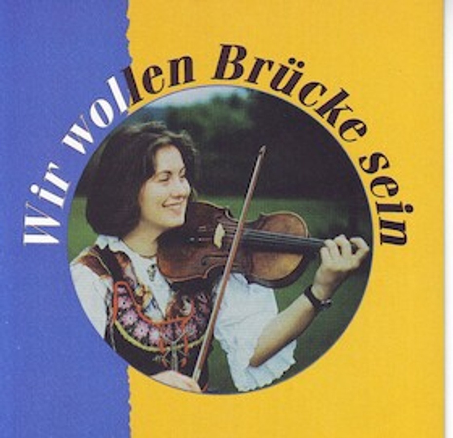Europäisches Volksmusikkonzert