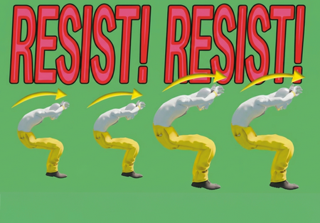 Voices of Resistance