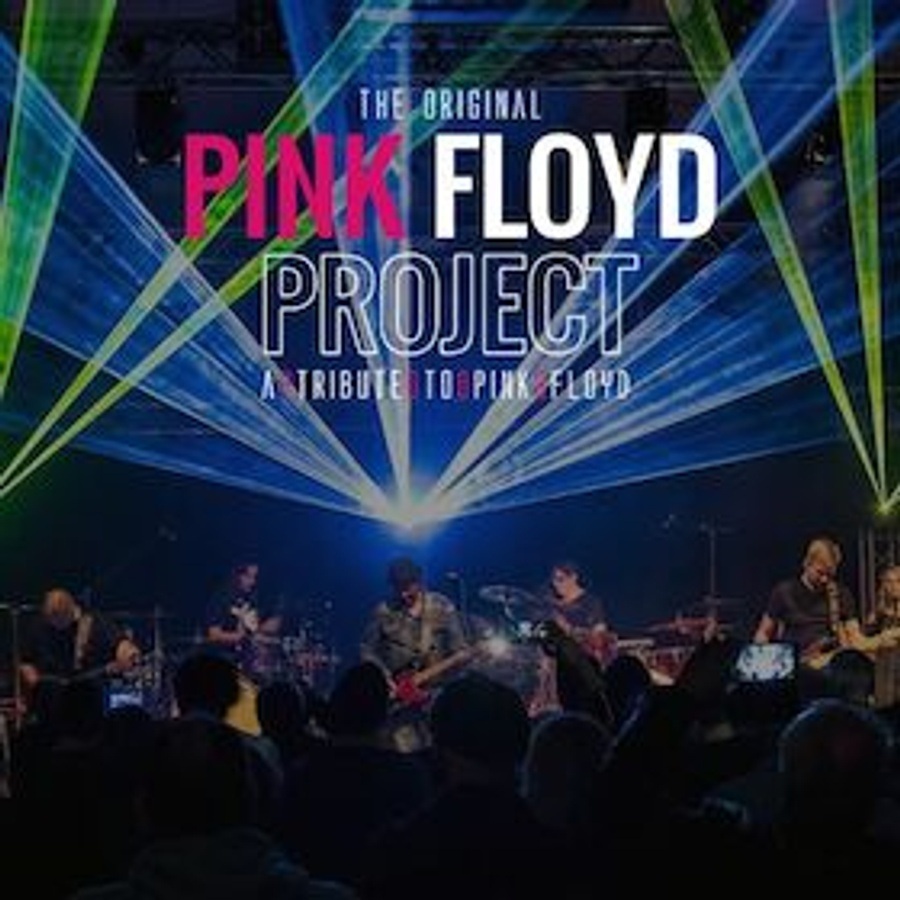 The PINK FLOYD Project