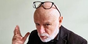 Küf Kaufmann: Wodka ist immer koscher