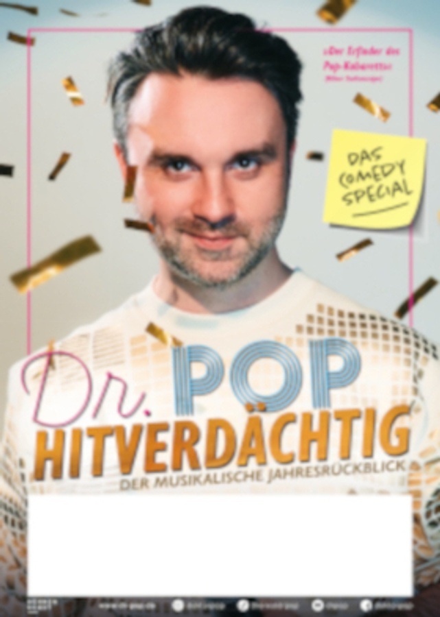 Dr. Pop