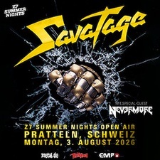 Savatage
