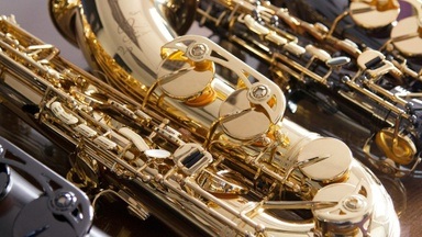 Von Film bis Musical