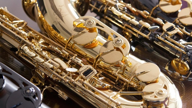 Von Film bis Musical
