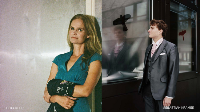 VON LUFT UND LIEDERN