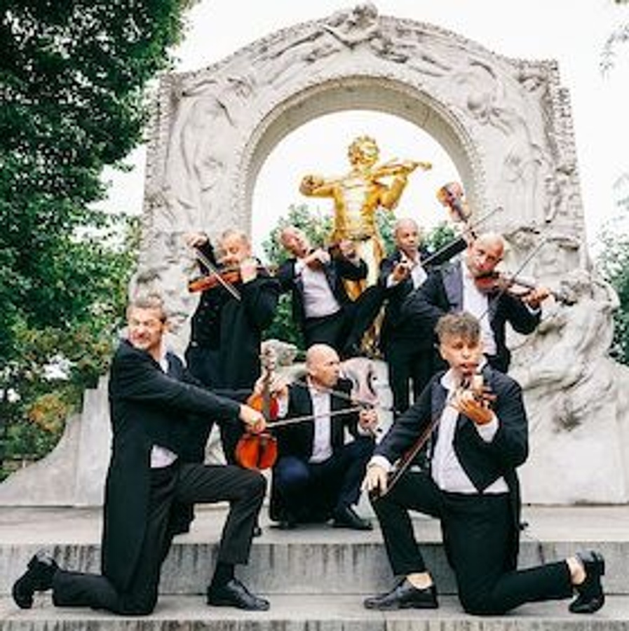 Mnozil Brass