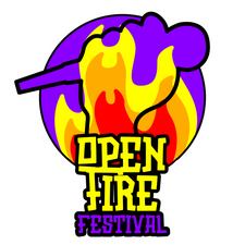 OpenFire Festival 2026