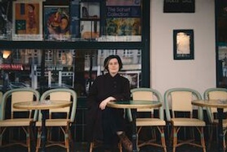 Yael Inokai - »Die Auster«