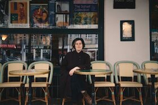 Yael Inokai - »Die Auster«