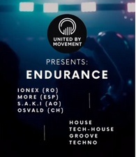 United by Movement
