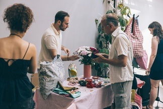 SUS26: Fashion Meet-up