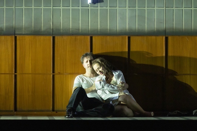 Francesca da Rimini | Gianni Schicchi