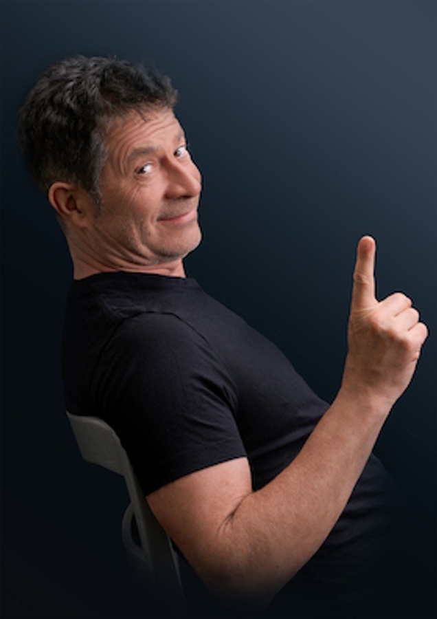 Rolf Miller