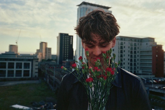 BEN ELLIS