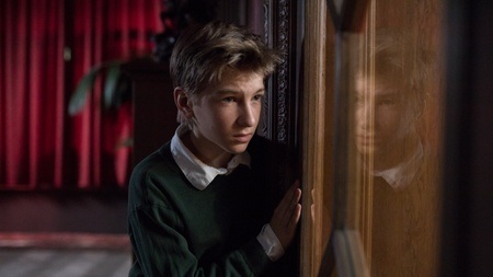 Das geheime Stockwerk