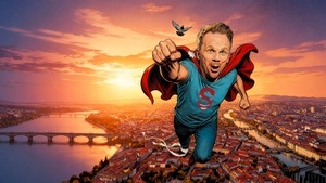 Ralf Schmitz - SCHMITZMÄN