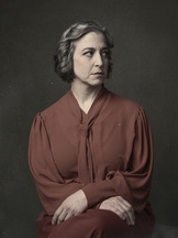 Wer hat Angst vor Virginia Woolf?