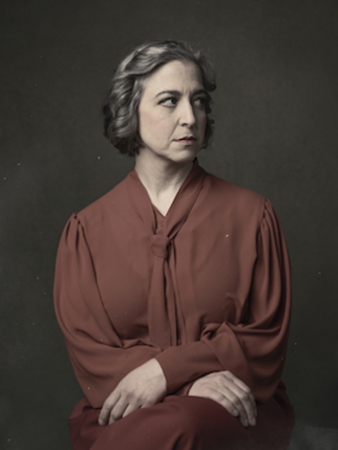Wer hat Angst vor Virginia Woolf?
