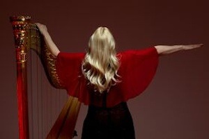 Magic of Harp