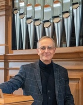 Orgelkonzert zu Mariä Himmelfahrt