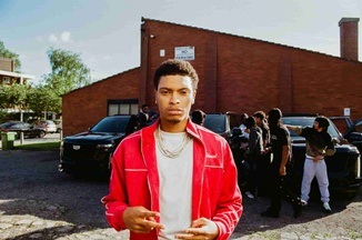 Nemzzz - LOCKED IN