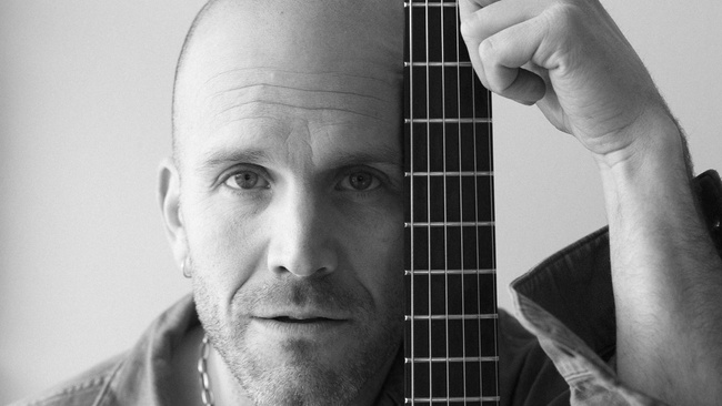 An Evening With THEO KATZMAN