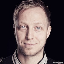 Martin Tingvall