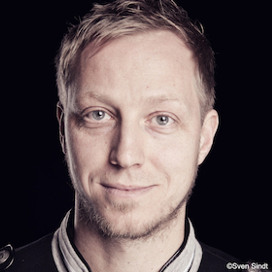 Martin Tingvall