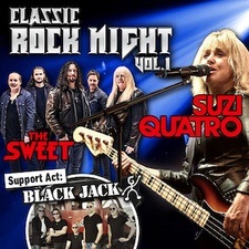 Classic Rock Night Vol. 1