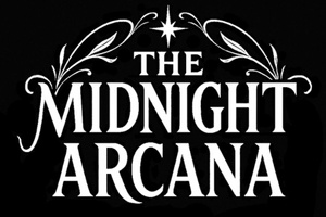 The Midnight Arcana / Burlesque Night