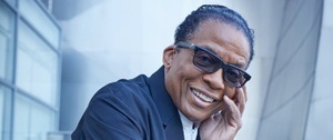 Herbie Hancock