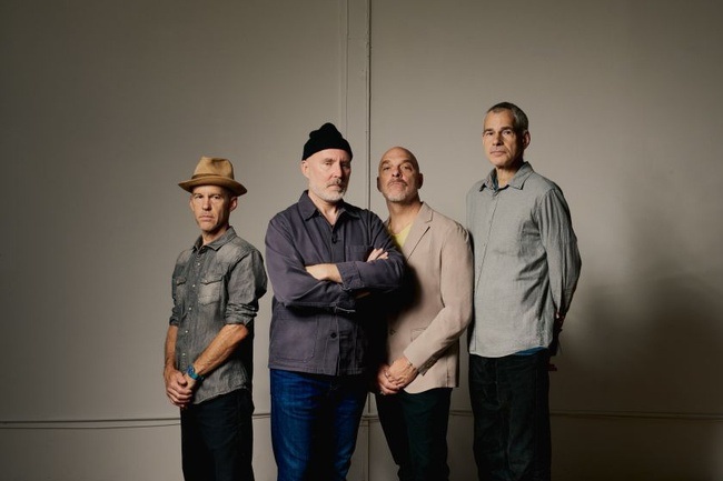 The Bad Plus