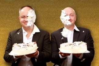 Schwarze Grütze