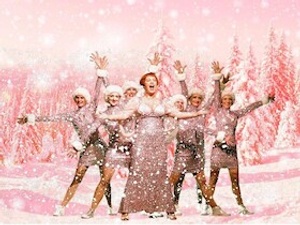 "Rock.Pop.Platt" präsentiert "Willkamen in't WinterGlitzerWunderland"