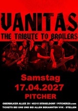 Broilers By Vanitas