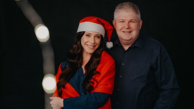 S(w)inging Santa Claus - Christmas-Concert