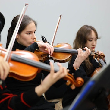 Semester-Abschlusskonzert