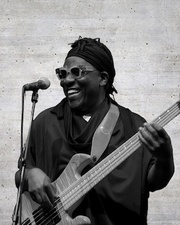 Richard Bona Quintett | Fatoumata Diawara